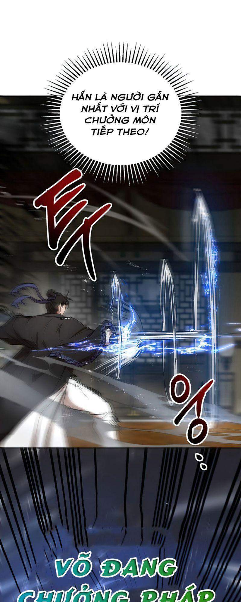 Võ Đang Kỳ Hiệp chapter 45 - Upload bởi truyensieuhay.com