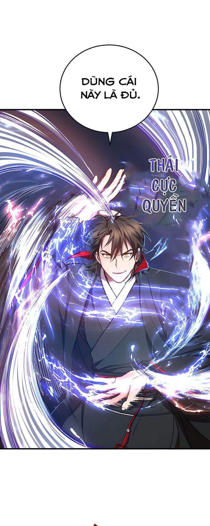 Võ Đang Kỳ Hiệp chapter 45 - Upload bởi truyensieuhay.com