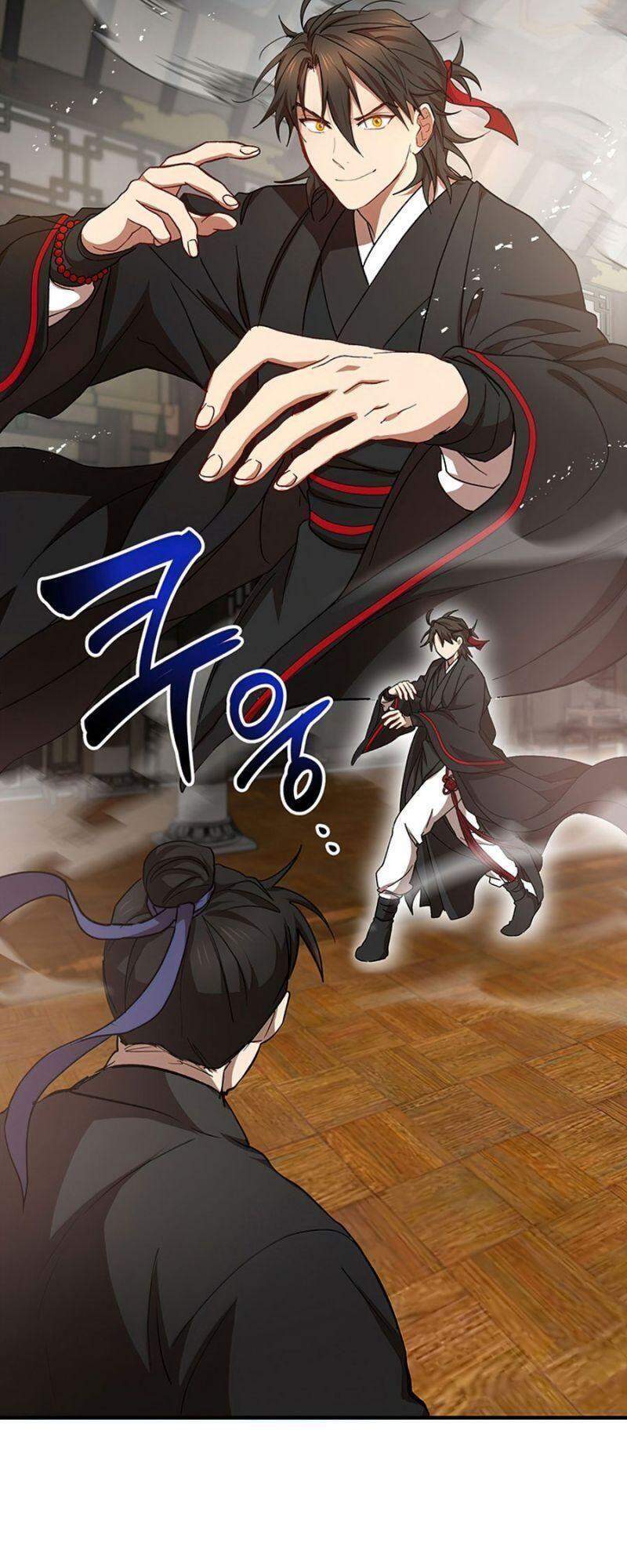 Võ Đang Kỳ Hiệp chapter 45 - Upload bởi truyensieuhay.com