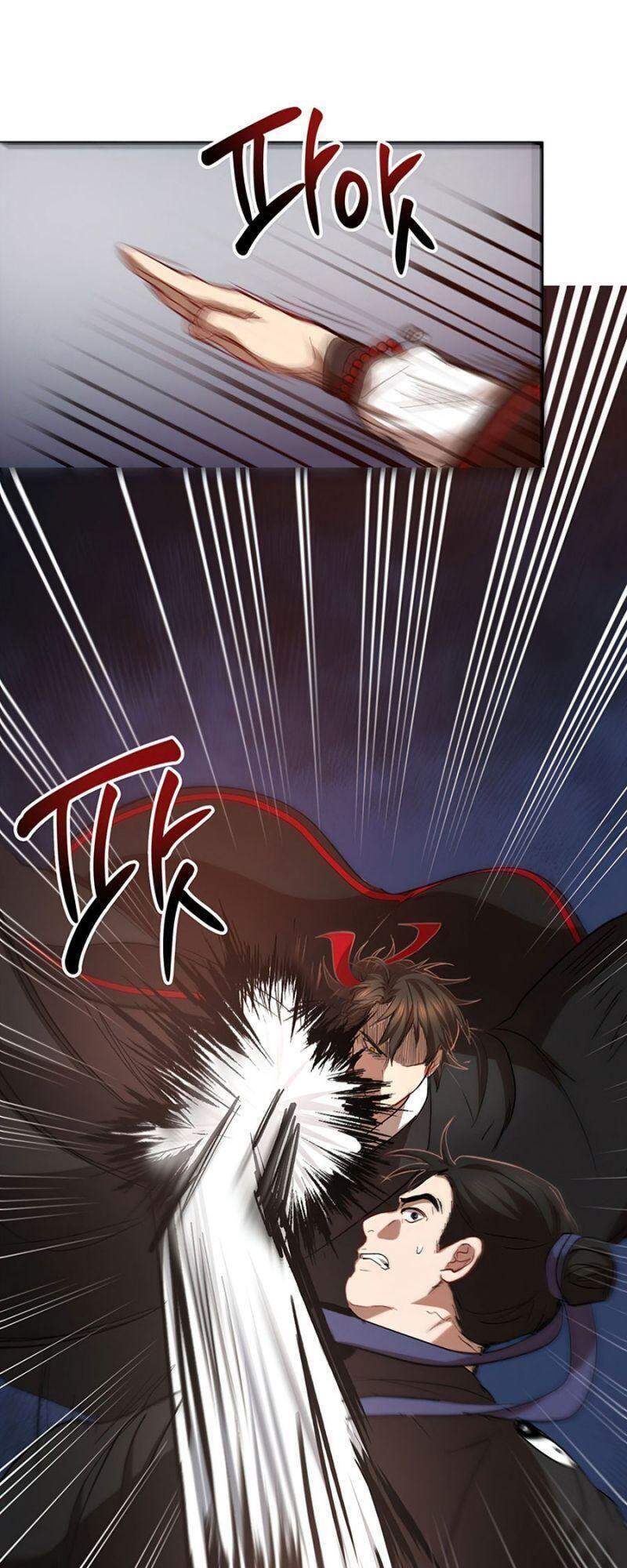 Võ Đang Kỳ Hiệp chapter 45 - Upload bởi truyensieuhay.com