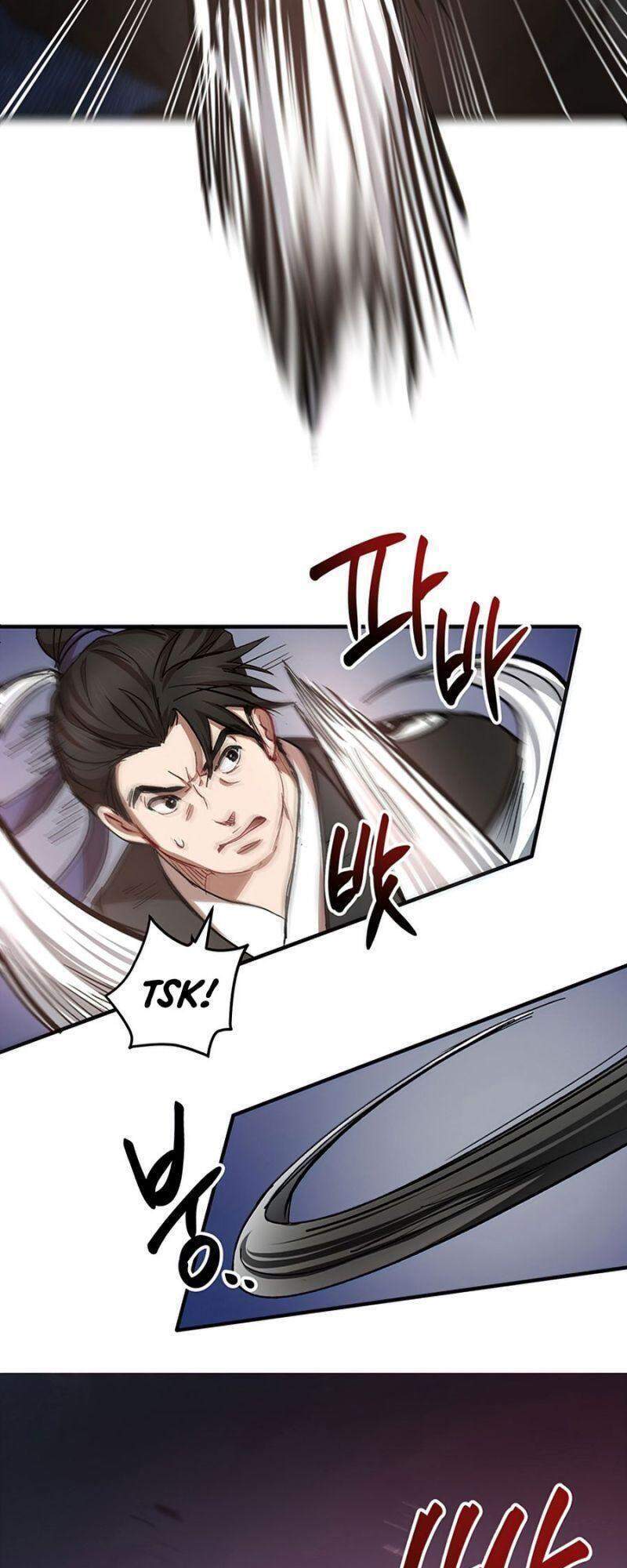 Võ Đang Kỳ Hiệp chapter 45 - Upload bởi truyensieuhay.com