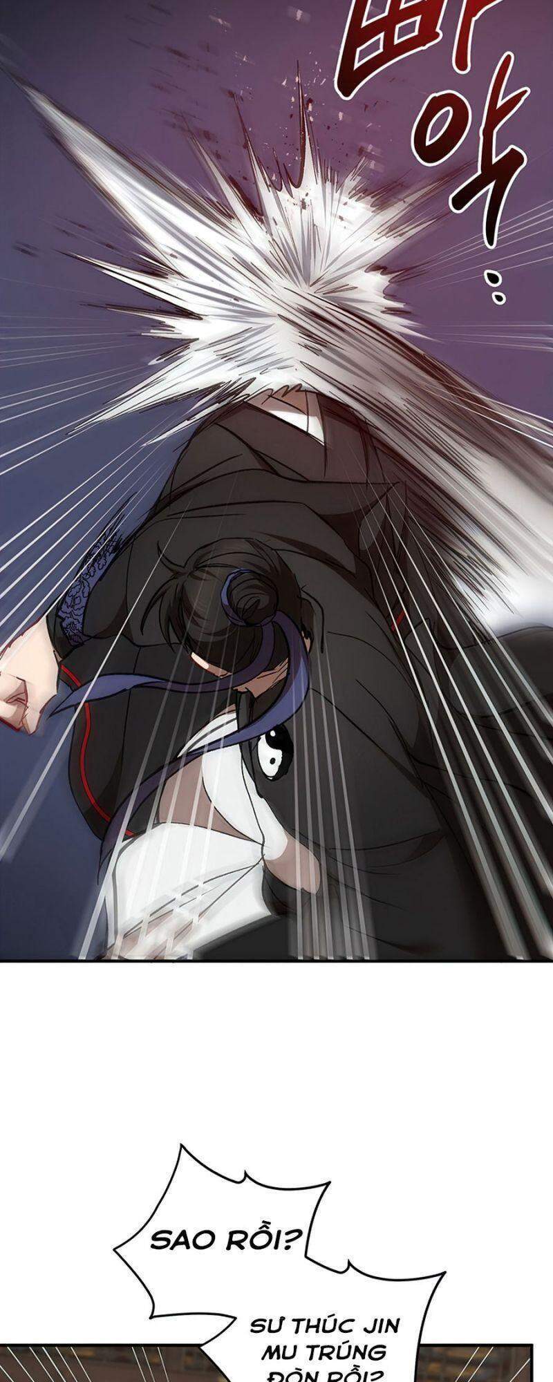 Võ Đang Kỳ Hiệp chapter 45 - Upload bởi truyensieuhay.com