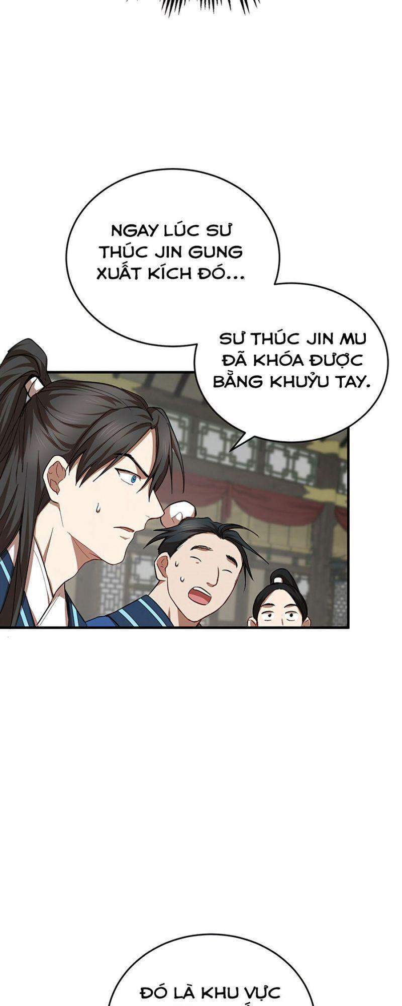 Võ Đang Kỳ Hiệp chapter 45 - Upload bởi truyensieuhay.com