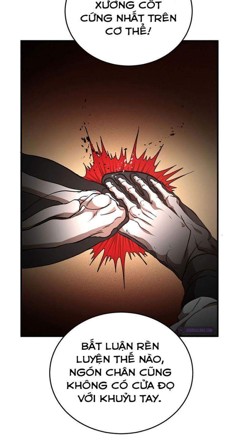 Võ Đang Kỳ Hiệp chapter 45 - Upload bởi truyensieuhay.com