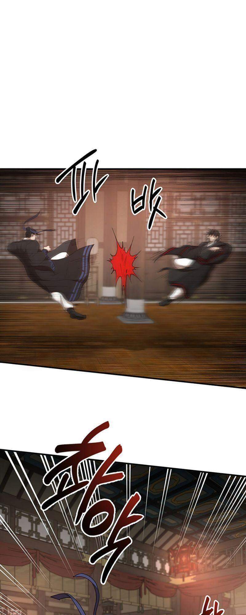Võ Đang Kỳ Hiệp chapter 45 - Upload bởi truyensieuhay.com
