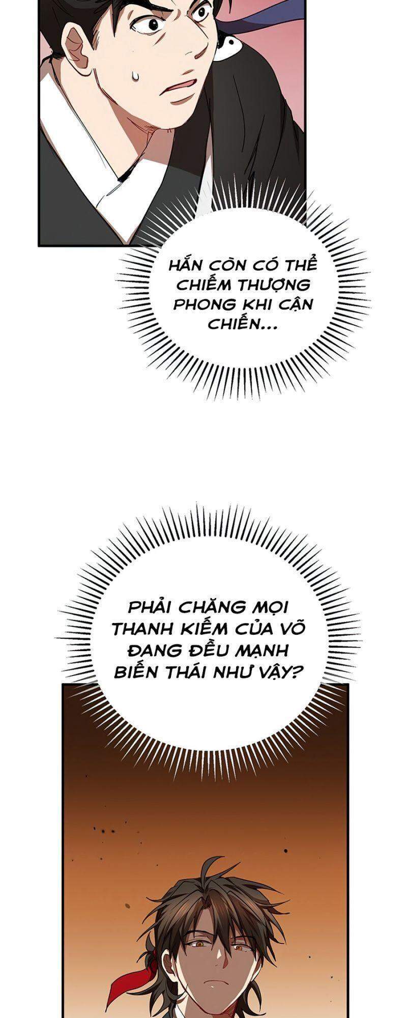 Võ Đang Kỳ Hiệp chapter 45 - Upload bởi truyensieuhay.com
