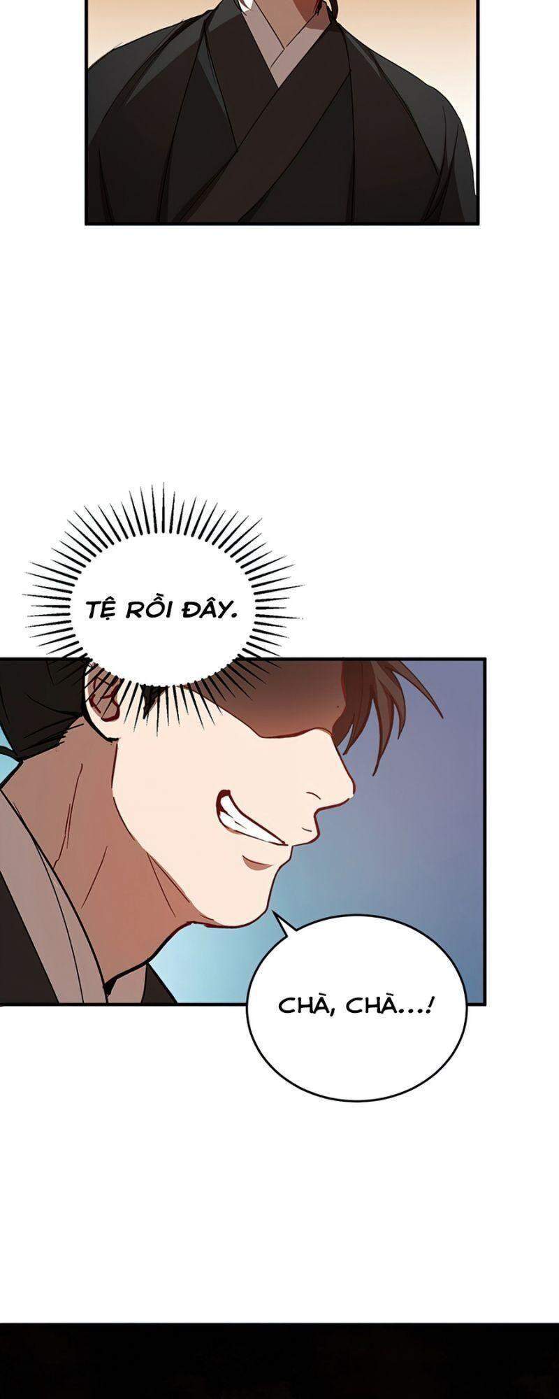 Võ Đang Kỳ Hiệp chapter 45 - Upload bởi truyensieuhay.com