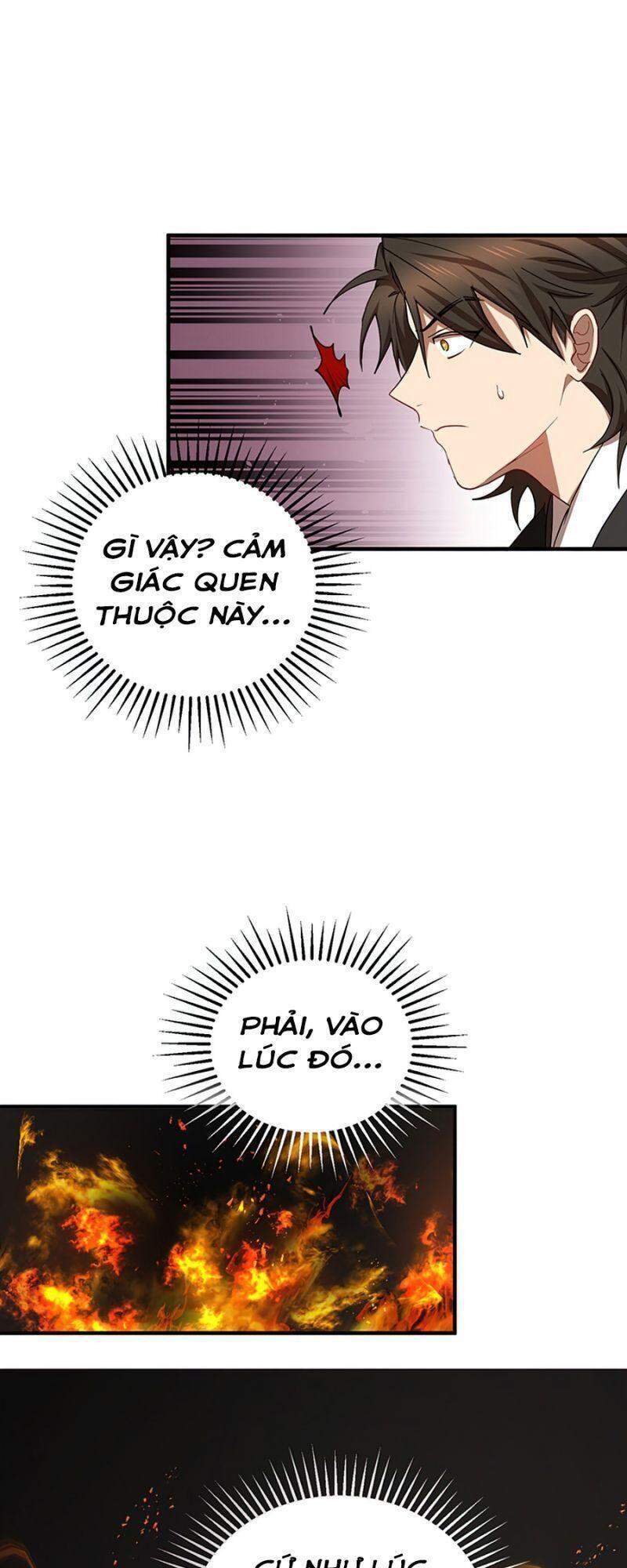 Võ Đang Kỳ Hiệp chapter 45 - Upload bởi truyensieuhay.com