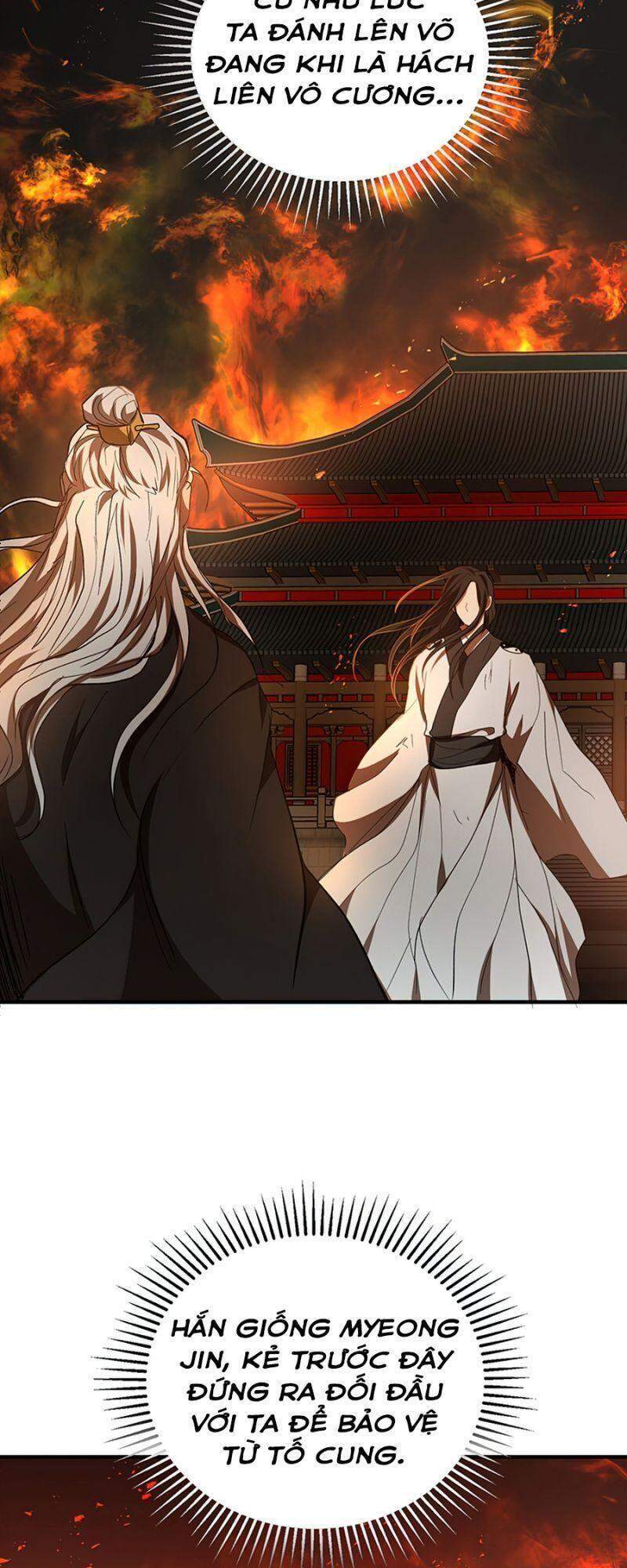 Võ Đang Kỳ Hiệp chapter 45 - Upload bởi truyensieuhay.com