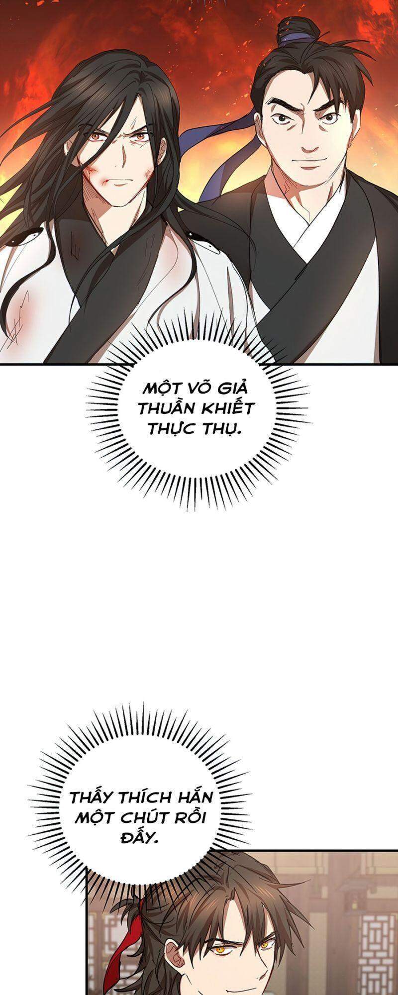 Võ Đang Kỳ Hiệp chapter 45 - Upload bởi truyensieuhay.com