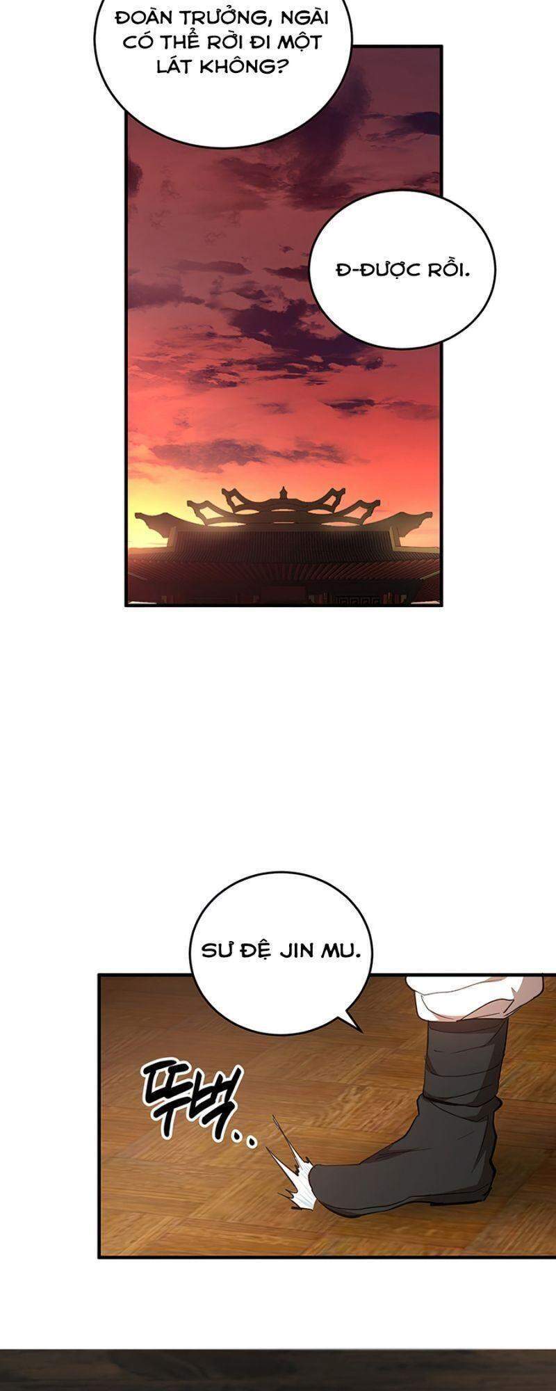 Võ Đang Kỳ Hiệp chapter 45 - Upload bởi truyensieuhay.com