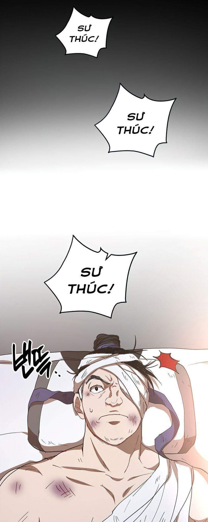 Võ Đang Kỳ Hiệp chapter 45 - Upload bởi truyensieuhay.com