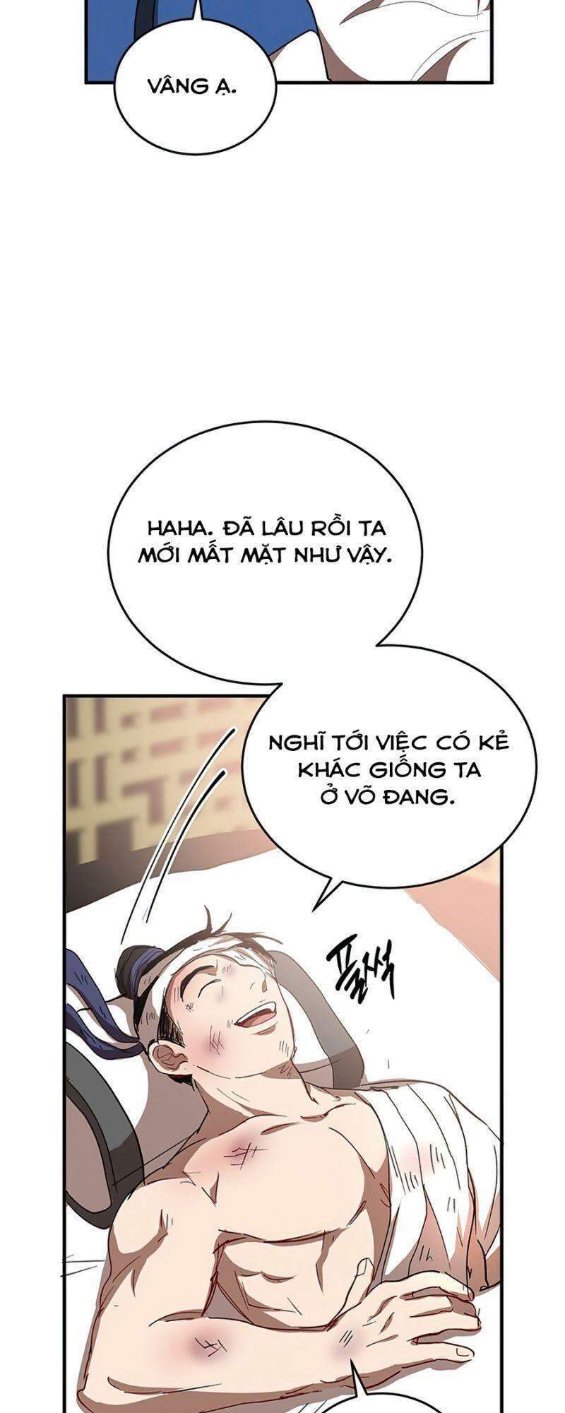 Võ Đang Kỳ Hiệp chapter 45 - Upload bởi truyensieuhay.com