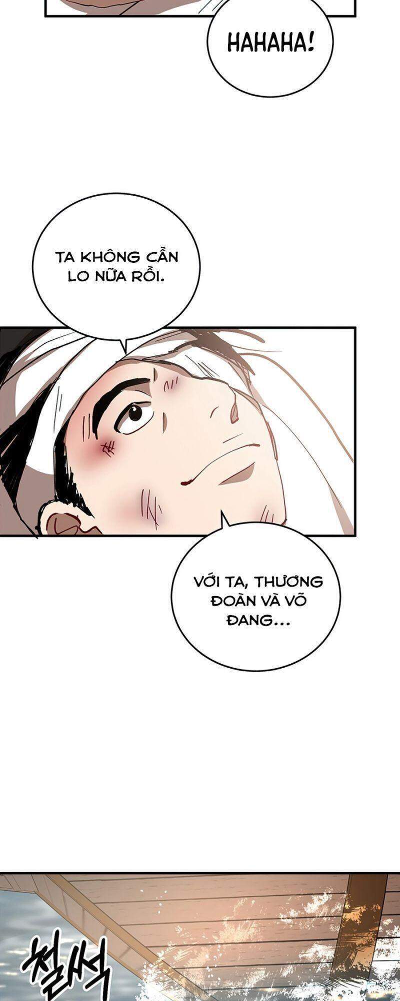 Võ Đang Kỳ Hiệp chapter 45 - Upload bởi truyensieuhay.com