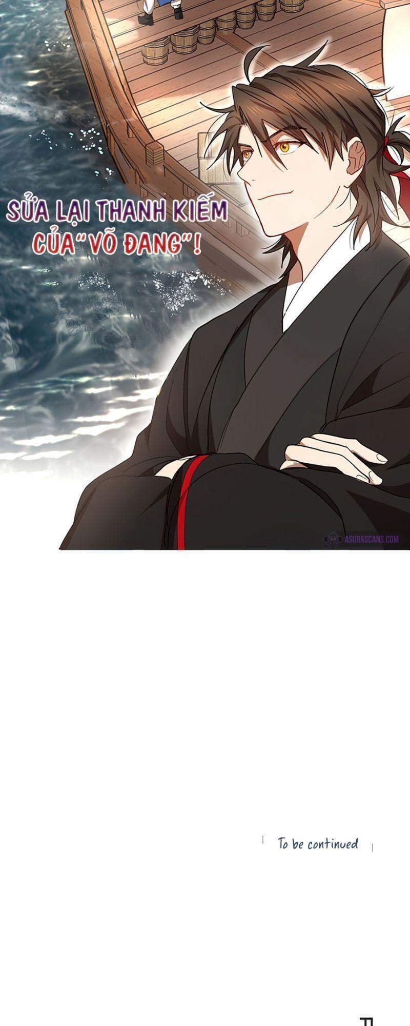 Võ Đang Kỳ Hiệp chapter 45 - Upload bởi truyensieuhay.com