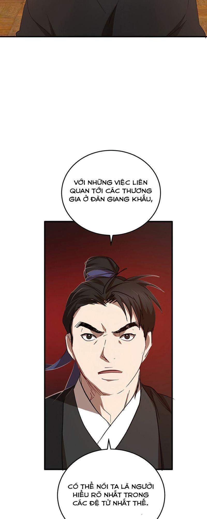 Võ Đang Kỳ Hiệp chapter 45 - Upload bởi truyensieuhay.com
