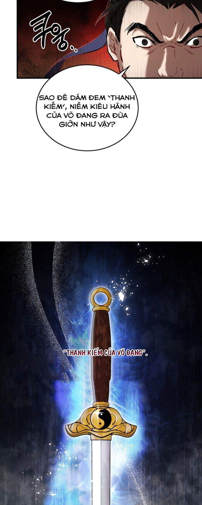 Võ Đang Kỳ Hiệp chapter 45 - Upload bởi truyensieuhay.com