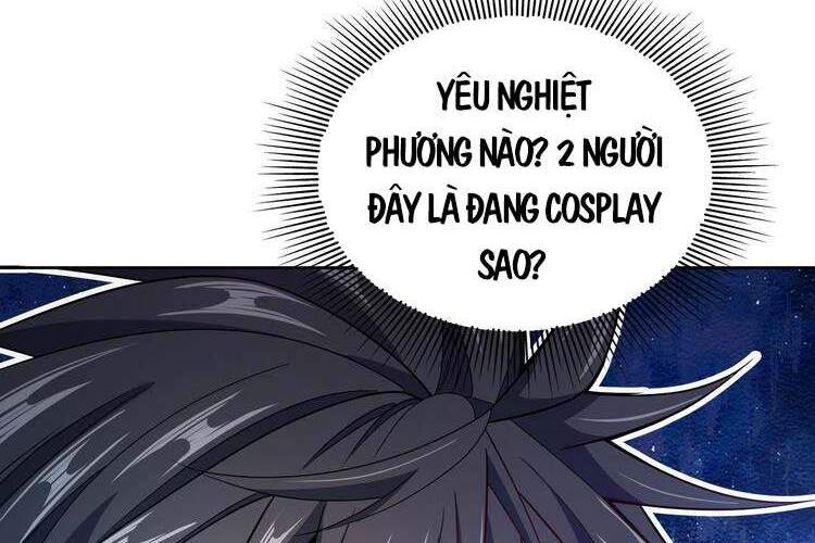 Nương Tử Nhà Ta Là Nữ Đế chapter 46 - Trang 12