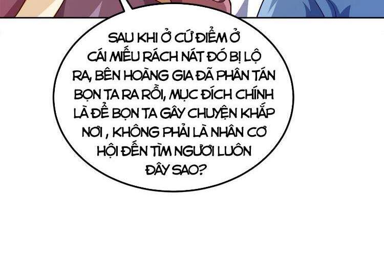 Nương Tử Nhà Ta Là Nữ Đế chapter 46 - Trang 14