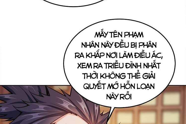 Nương Tử Nhà Ta Là Nữ Đế chapter 46 - Trang 16