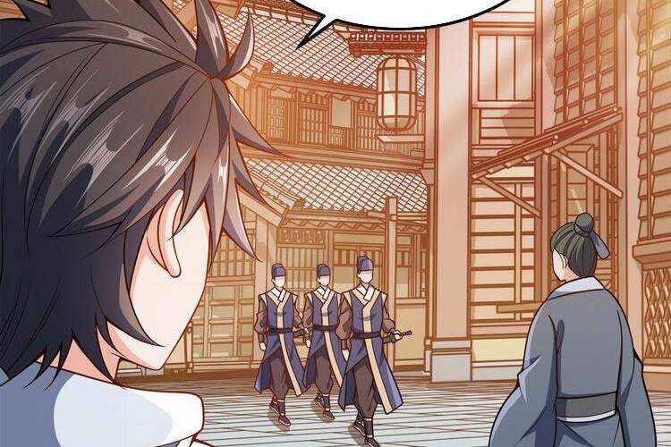 Nương Tử Nhà Ta Là Nữ Đế chapter 46 - Trang 2