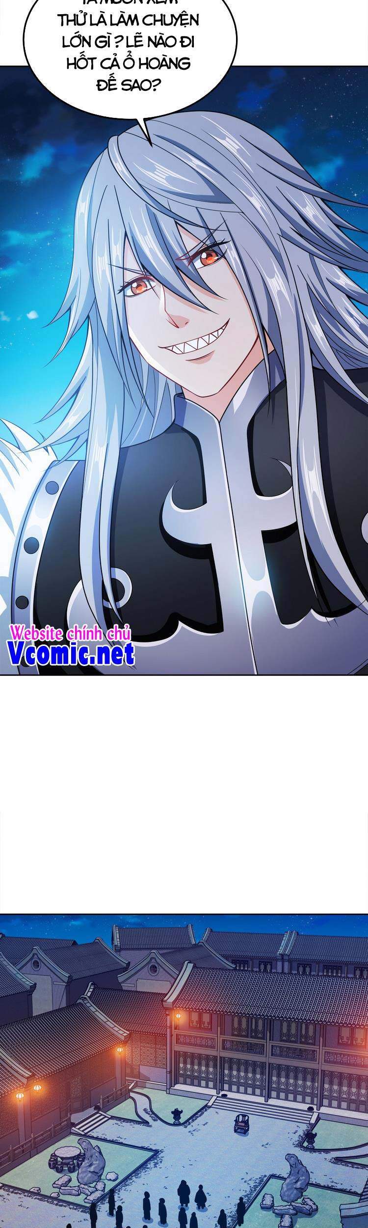 Nương Tử Nhà Ta Là Nữ Đế chapter 46 - Trang 26