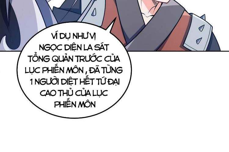 Nương Tử Nhà Ta Là Nữ Đế chapter 46 - Trang 33