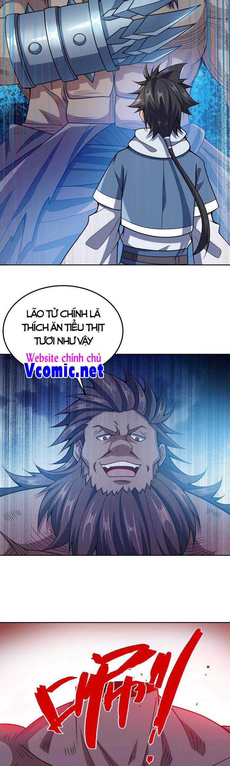 Nương Tử Nhà Ta Là Nữ Đế chapter 46 - Trang 36