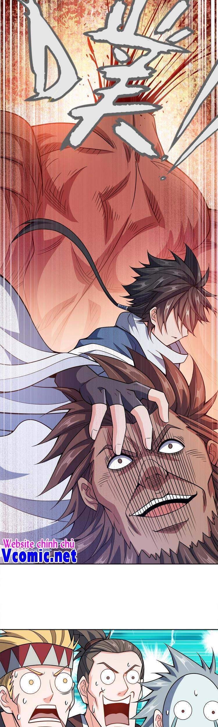 Nương Tử Nhà Ta Là Nữ Đế chapter 46 - Trang 38