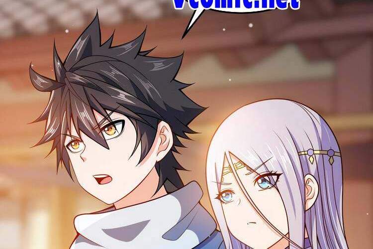 Nương Tử Nhà Ta Là Nữ Đế chapter 46 - Trang 6