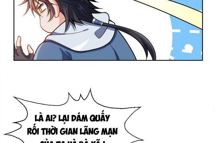 Nương Tử Nhà Ta Là Nữ Đế chapter 46 - Trang 10