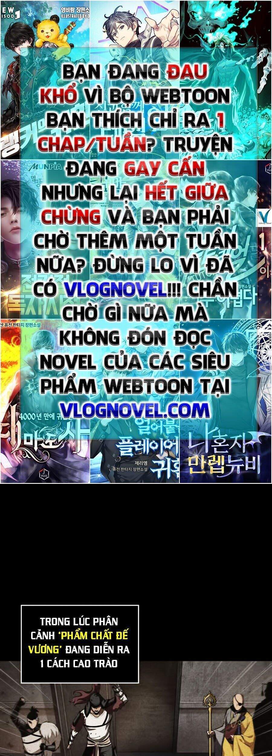 Toàn Trí Độc Giả chapter 80 - Upload bởi truyensieuhay.com