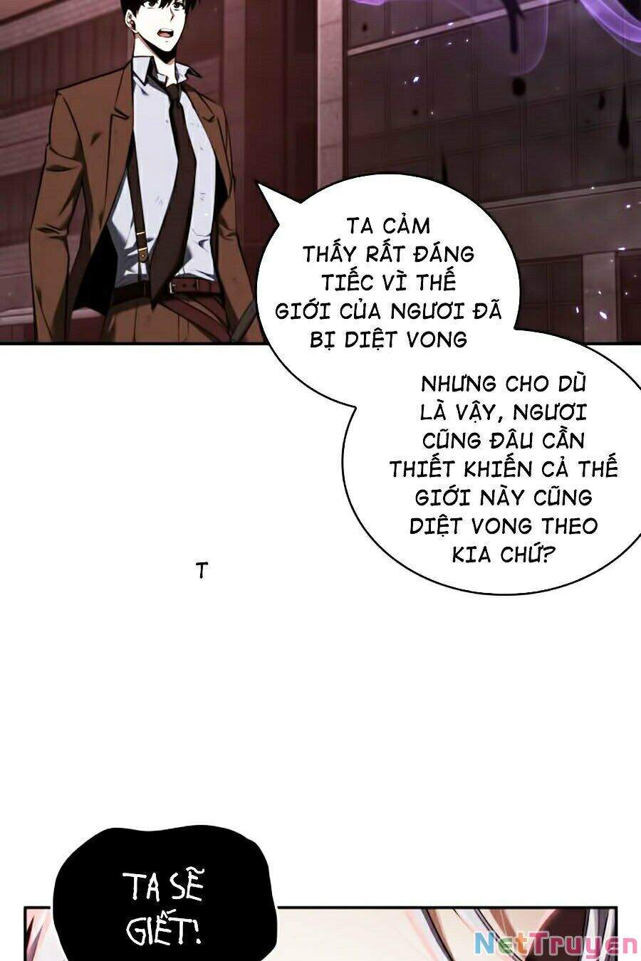 Toàn Trí Độc Giả chapter 80 - Upload bởi truyensieuhay.com