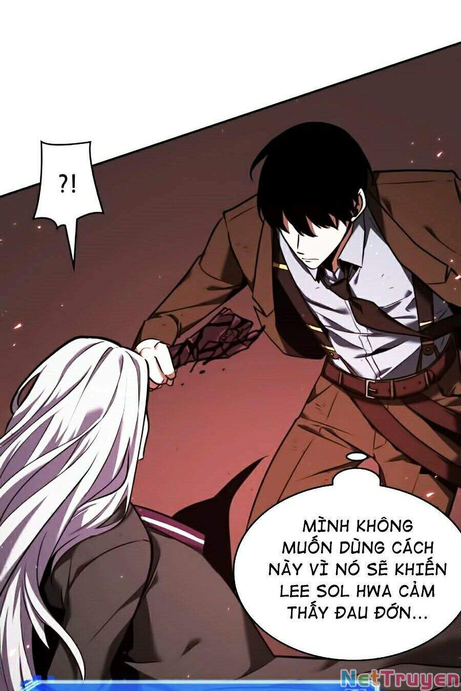 Toàn Trí Độc Giả chapter 80 - Upload bởi truyensieuhay.com