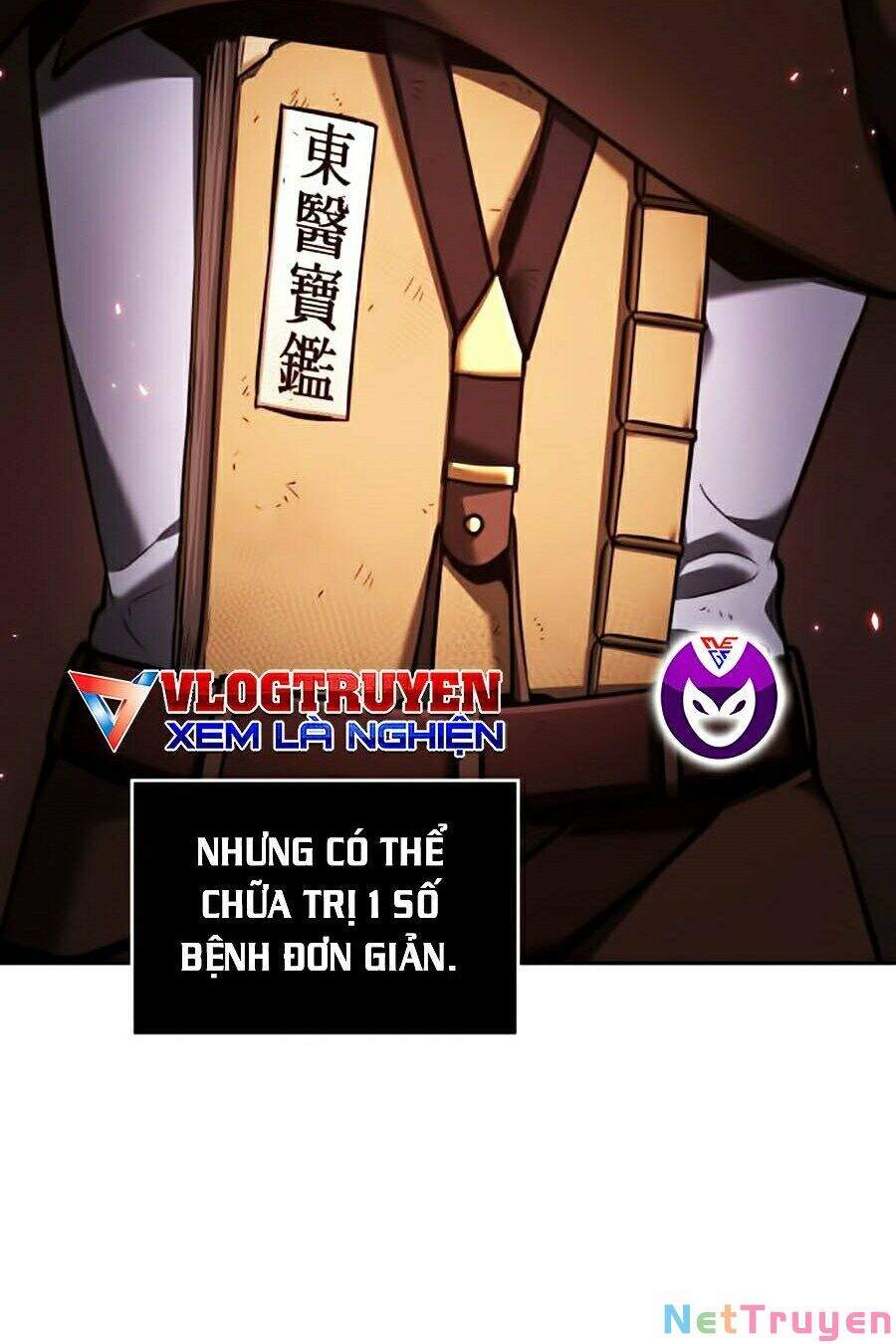 Toàn Trí Độc Giả chapter 80 - Upload bởi truyensieuhay.com
