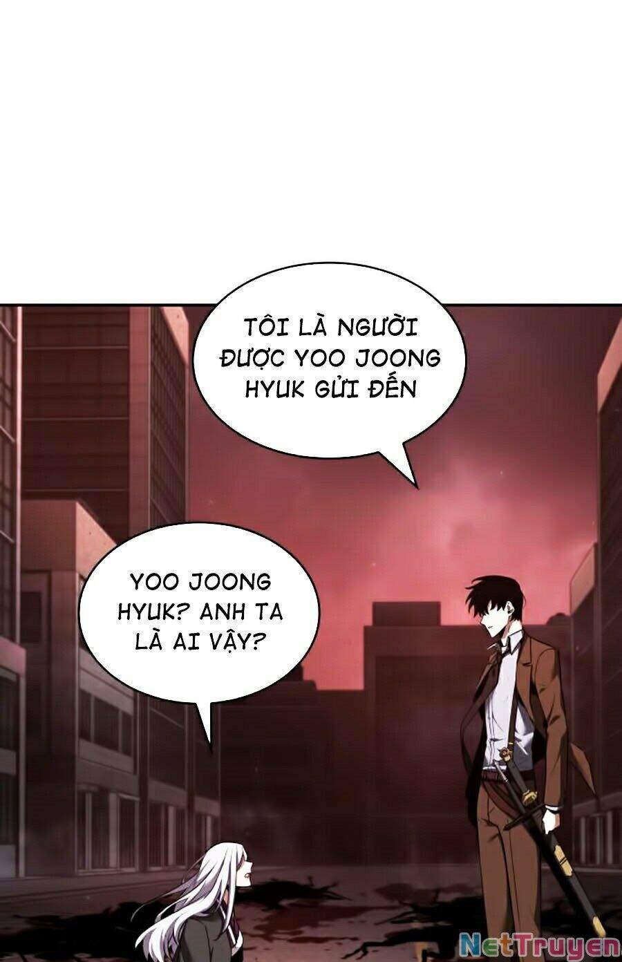Toàn Trí Độc Giả chapter 80 - Upload bởi truyensieuhay.com