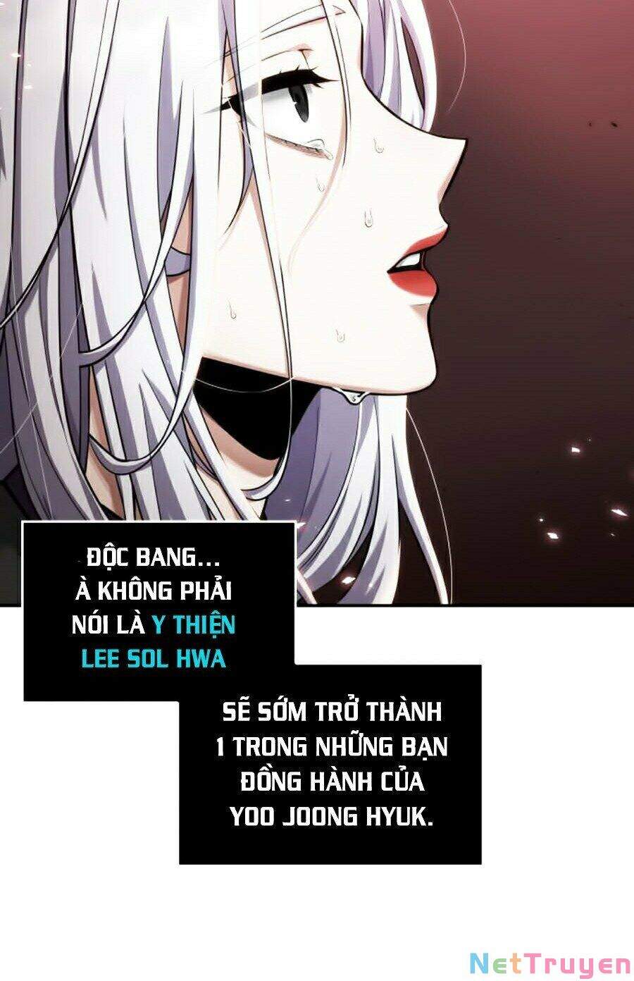 Toàn Trí Độc Giả chapter 80 - Upload bởi truyensieuhay.com