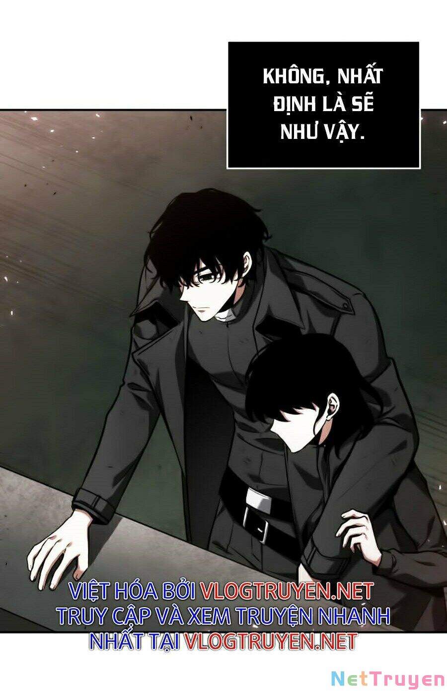 Toàn Trí Độc Giả chapter 80 - Upload bởi truyensieuhay.com