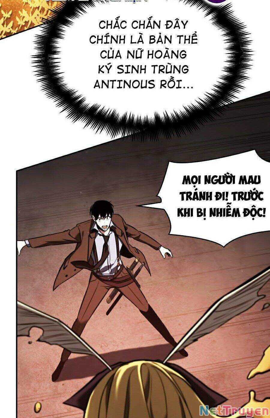 Toàn Trí Độc Giả chapter 80 - Upload bởi truyensieuhay.com