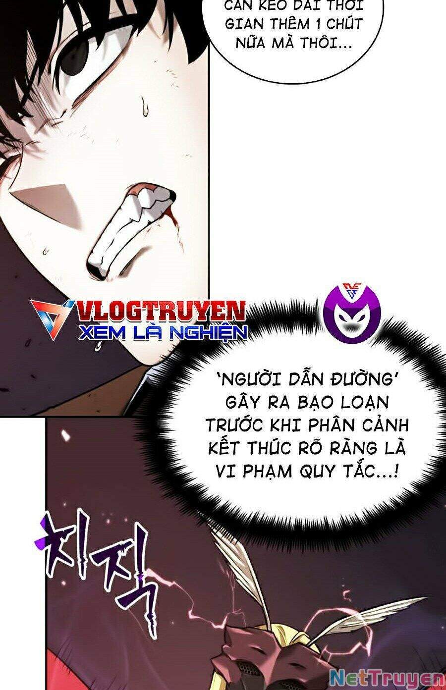 Toàn Trí Độc Giả chapter 80 - Upload bởi truyensieuhay.com