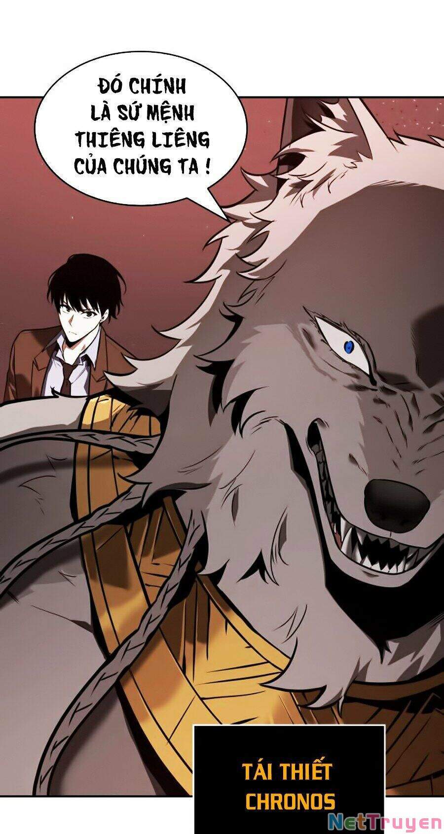 Toàn Trí Độc Giả chapter 80 - Upload bởi truyensieuhay.com