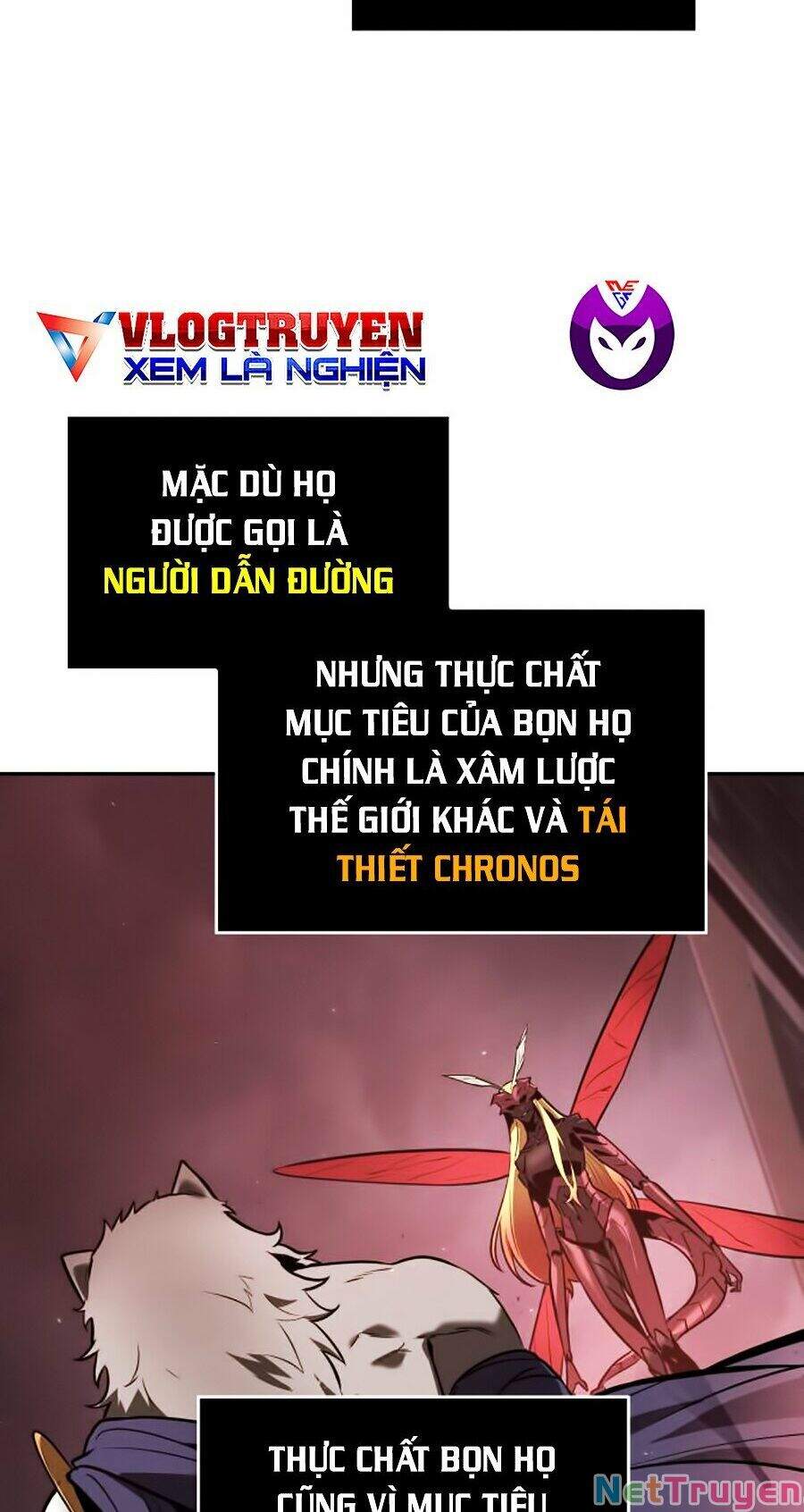 Toàn Trí Độc Giả chapter 80 - Upload bởi truyensieuhay.com