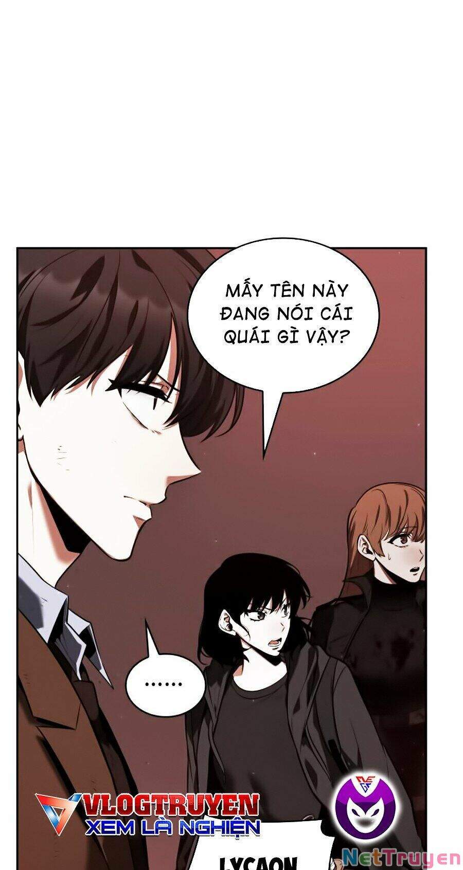 Toàn Trí Độc Giả chapter 80 - Upload bởi truyensieuhay.com