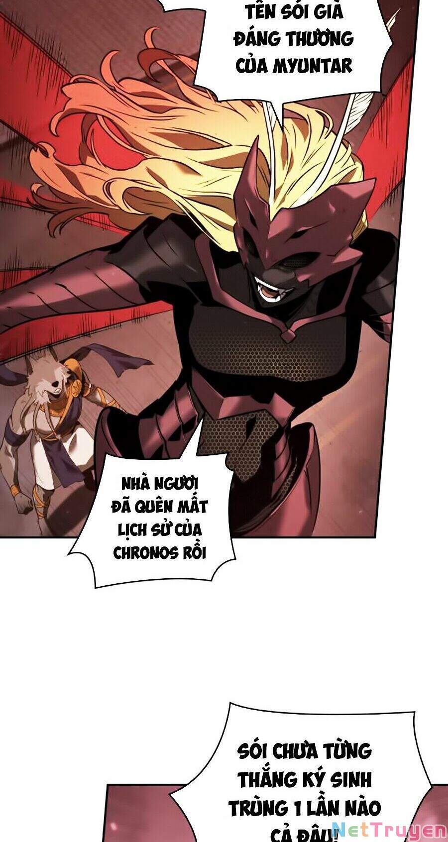 Toàn Trí Độc Giả chapter 80 - Upload bởi truyensieuhay.com