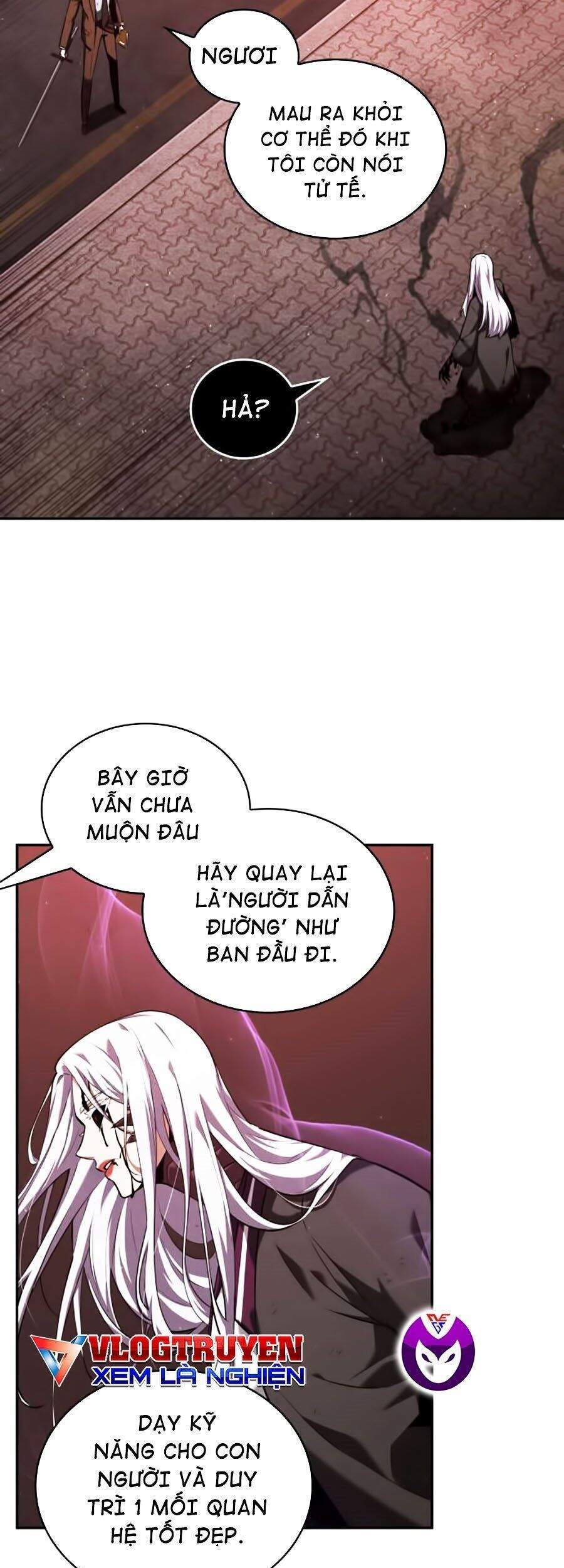 Toàn Trí Độc Giả chapter 80 - Upload bởi truyensieuhay.com