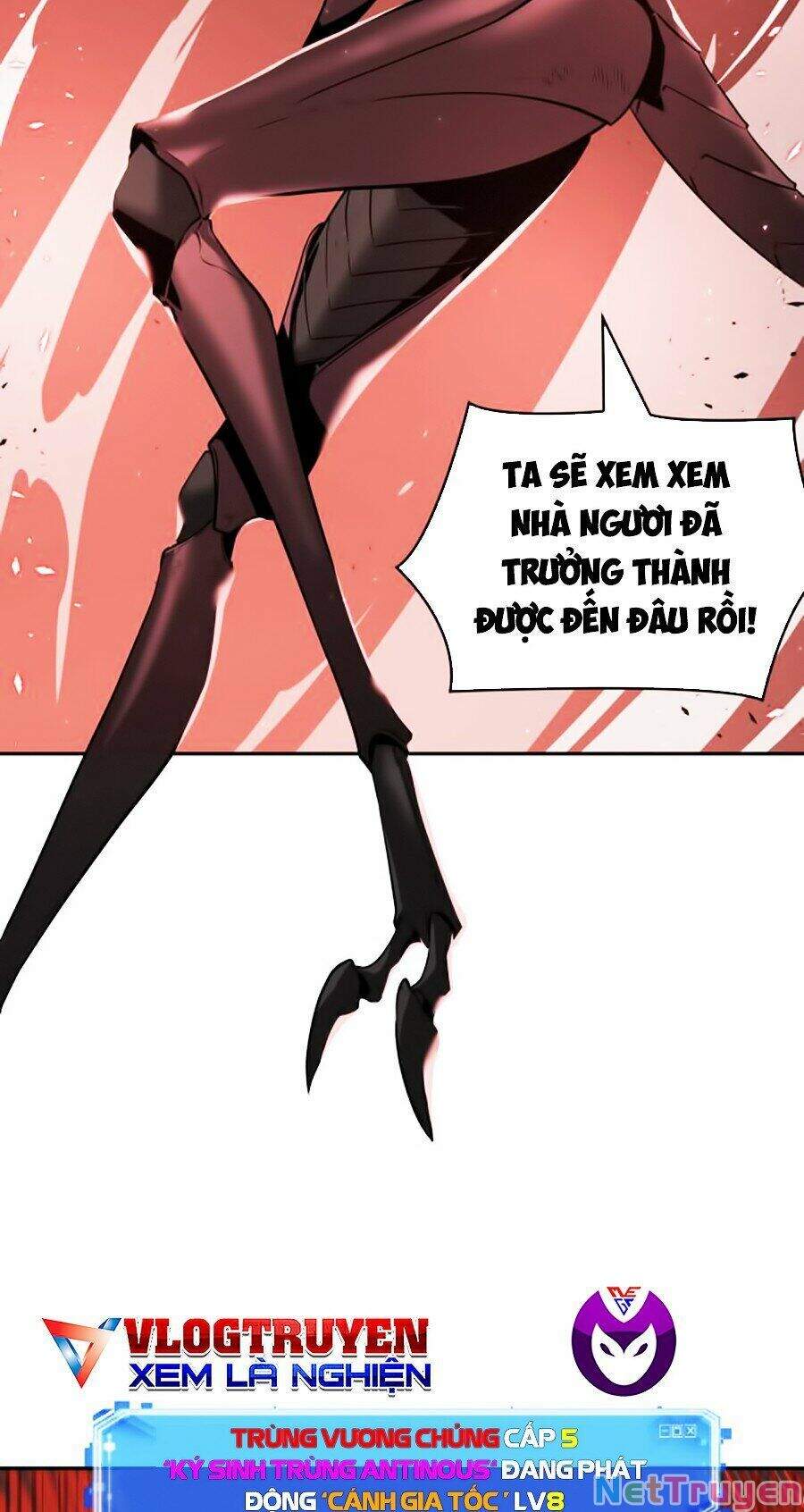 Toàn Trí Độc Giả chapter 80 - Upload bởi truyensieuhay.com