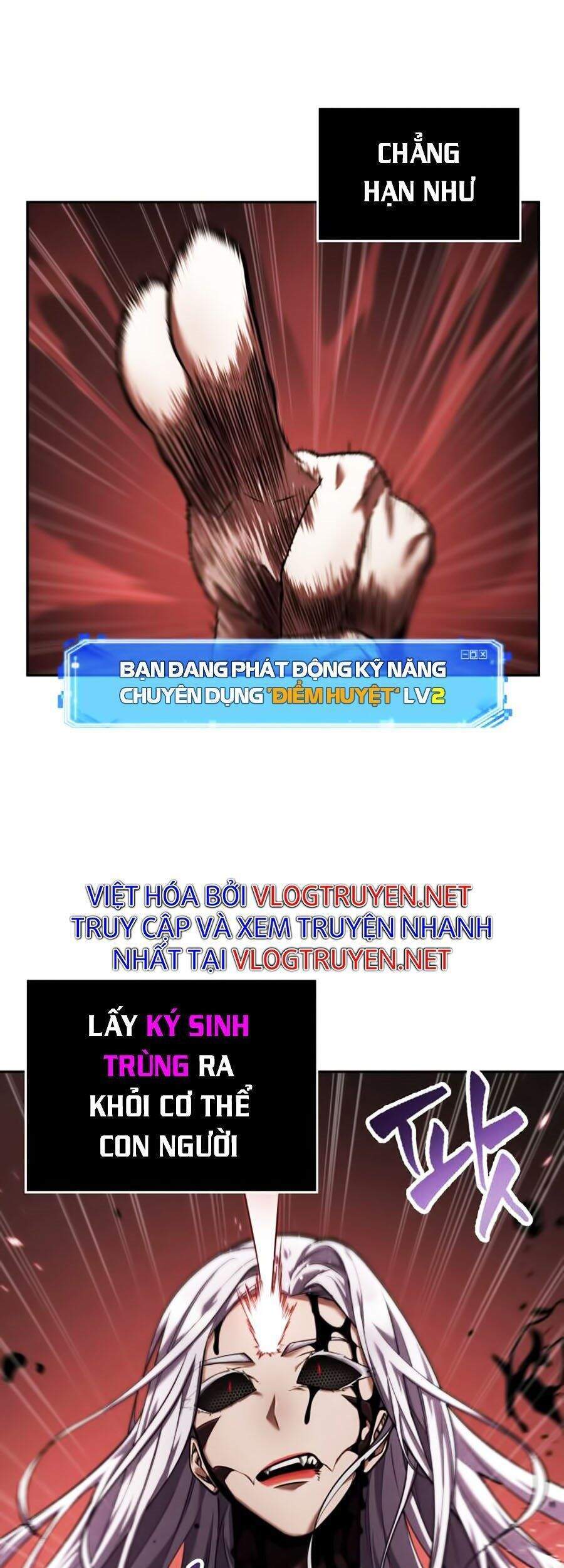 Toàn Trí Độc Giả chapter 80 - Upload bởi truyensieuhay.com