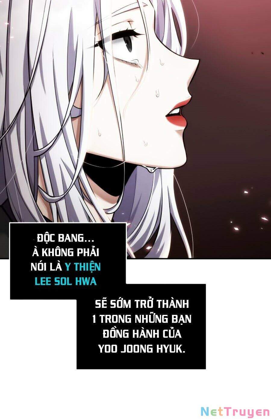 Toàn Trí Độc Giả chapter 80 - Upload bởi truyensieuhay.com