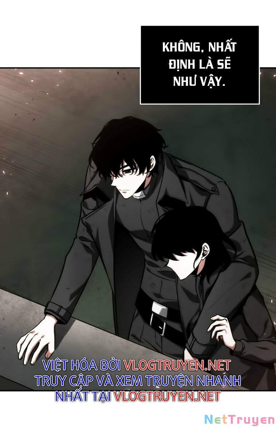 Toàn Trí Độc Giả chapter 80 - Upload bởi truyensieuhay.com