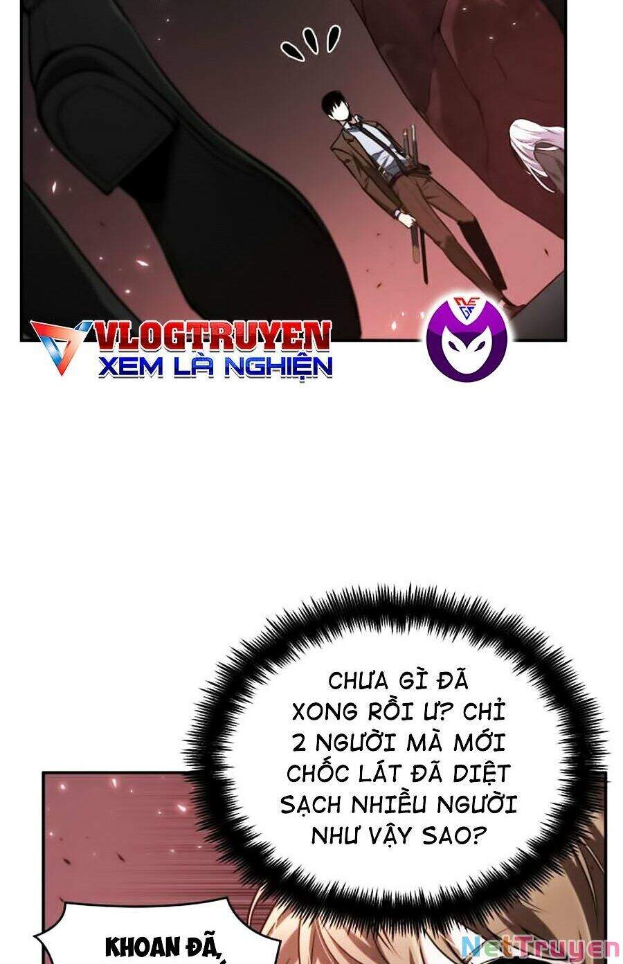 Toàn Trí Độc Giả chapter 80 - Upload bởi truyensieuhay.com